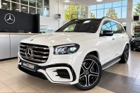 Mercedes-Benz GLS din 2023 cu 87.718 km - oferta MER256006 - foto 1