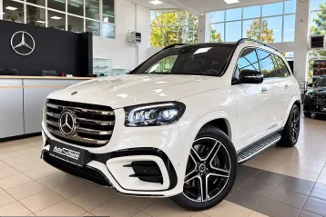 Mercedes-Benz GLS din 2023 - oferta MER256006
