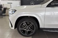 Mercedes-Benz GLS din 2023 cu 87.718 km - oferta MER256006 - foto 3