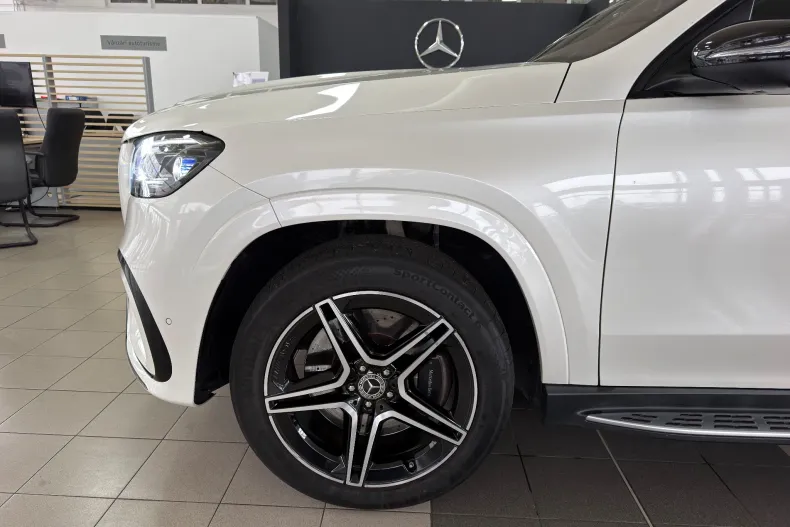Mercedes-Benz GLS din 2023 cu 87.718 km - oferta MER256006 - foto 3