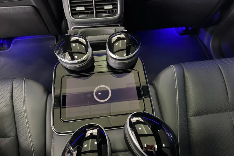 Mercedes-Benz GLS din 2023 cu 87.718 km - oferta MER256006 - foto 17