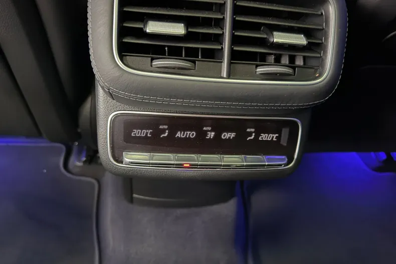 Mercedes-Benz GLS din 2023 cu 87.718 km - oferta MER256006 - foto 18