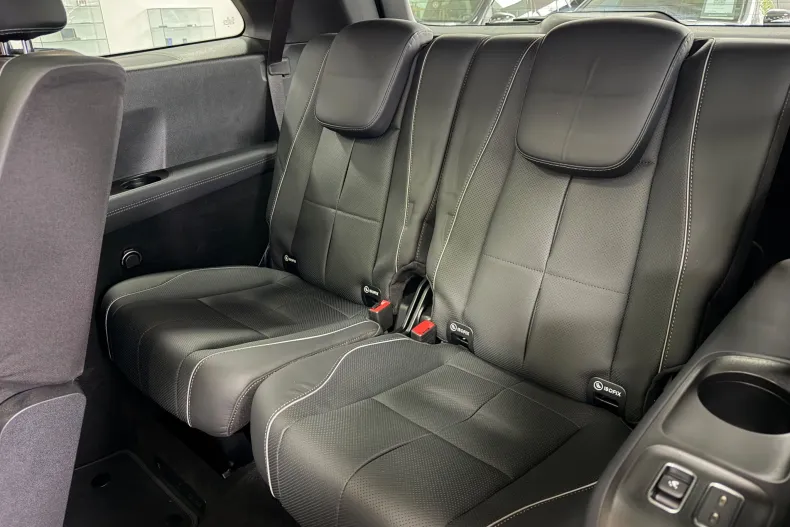 Mercedes-Benz GLS din 2023 cu 87.718 km - oferta MER256006 - foto 20