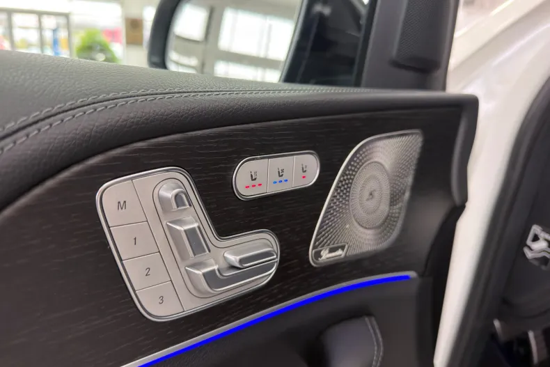 Mercedes-Benz GLS din 2023 cu 87.718 km - oferta MER256006 - foto 22