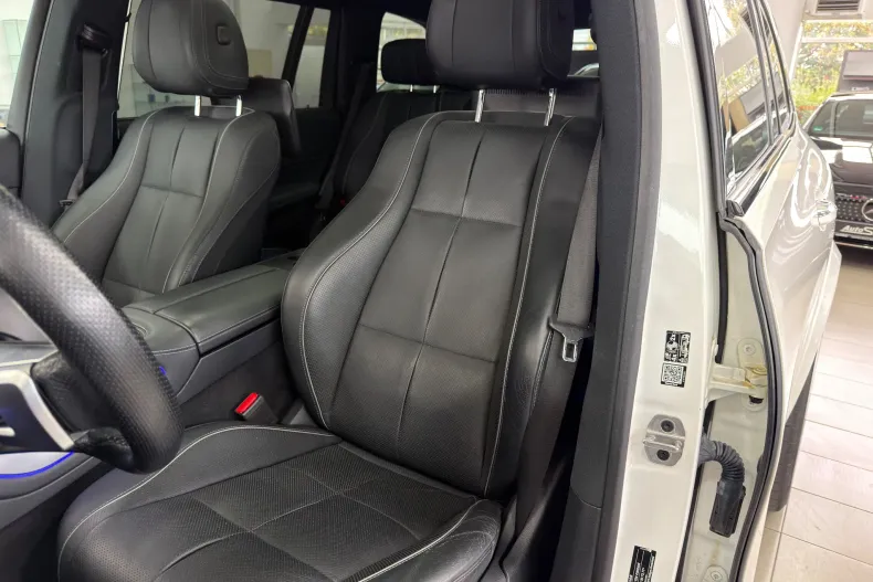 Mercedes-Benz GLS din 2023 cu 87.718 km - oferta MER256006 - foto 24