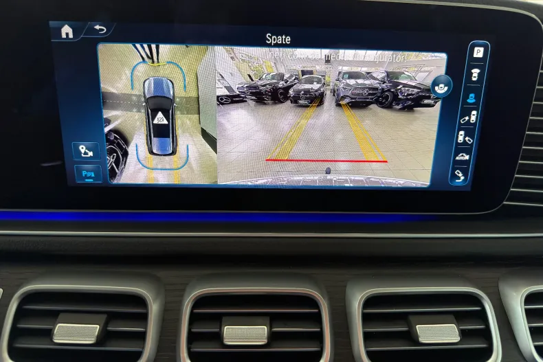 Mercedes-Benz GLS din 2023 cu 87.718 km - oferta MER256006 - foto 30