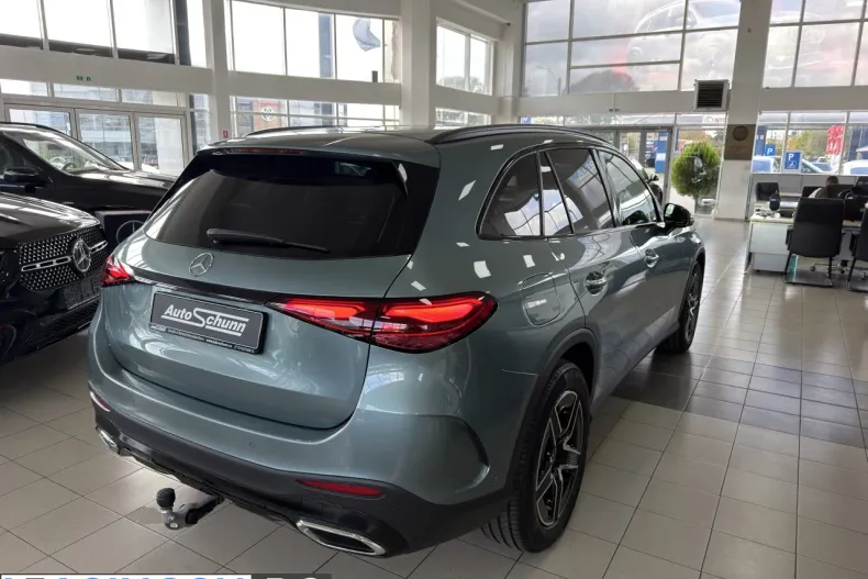 Mercedes-Benz GLC din 2025 cu 13.413 km - oferta MER256007 - foto 6