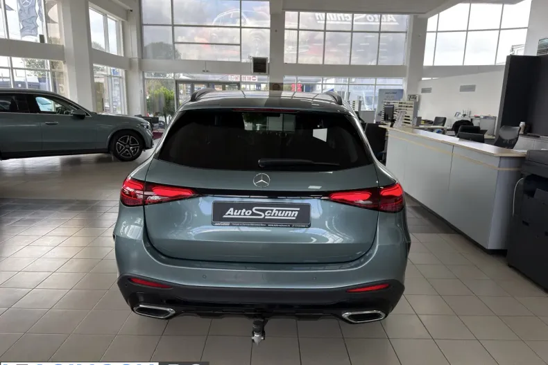 Mercedes-Benz GLC din 2025 cu 13.413 km - oferta MER256007 - foto 7