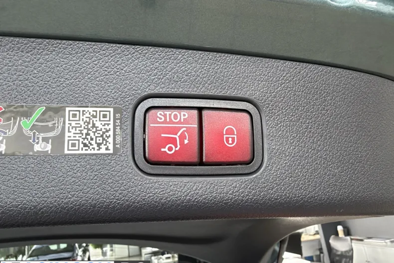 Mercedes-Benz GLC din 2025 cu 13.413 km - oferta MER256007 - foto 9