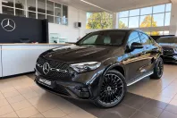 Mercedes-Benz GLC Coupe din 2025 cu 14.732 km - oferta MER256008 - foto 1