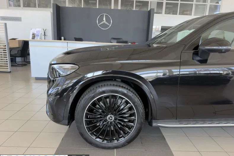 Mercedes-Benz GLC Coupe din 2025 cu 14.732 km - oferta MER256008 - foto 3