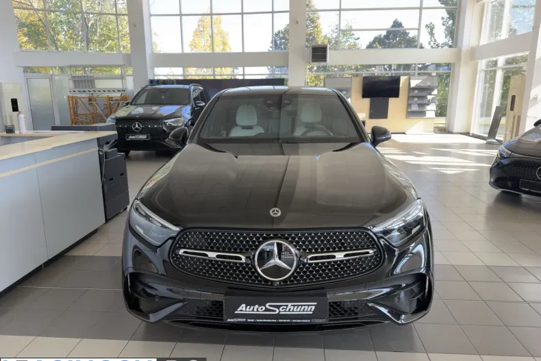 Mercedes-Benz GLC Coupe din 2025 cu 14.732 km - oferta MER256008 - foto 4