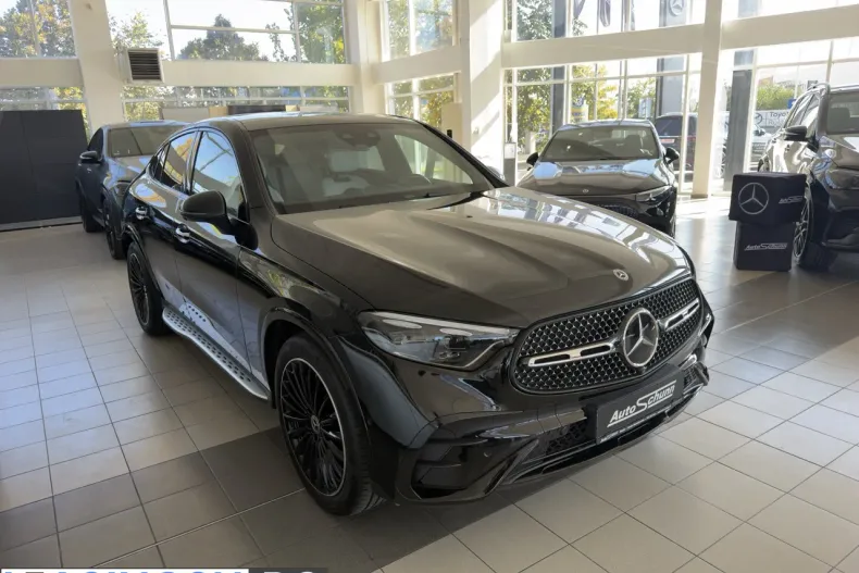 Mercedes-Benz GLC Coupe din 2025 cu 14.732 km - oferta MER256008 - foto 5