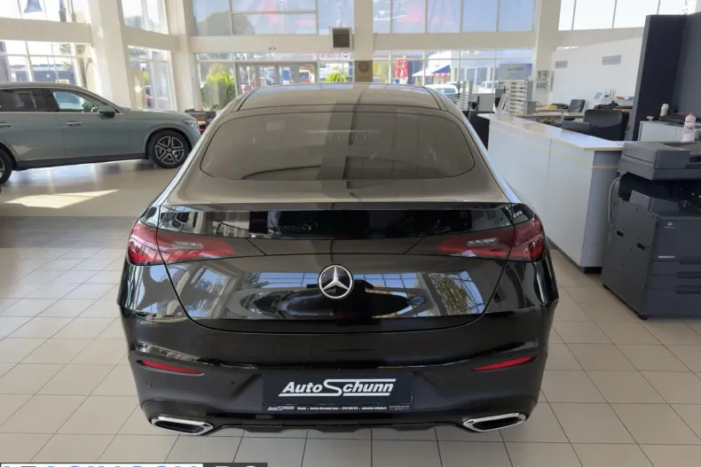 Mercedes-Benz GLC Coupe din 2025 cu 14.732 km - oferta MER256008 - foto 7