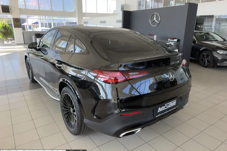 Mercedes-Benz GLC Coupe din 2025 cu 14.732 km - oferta MER256008 - foto 8