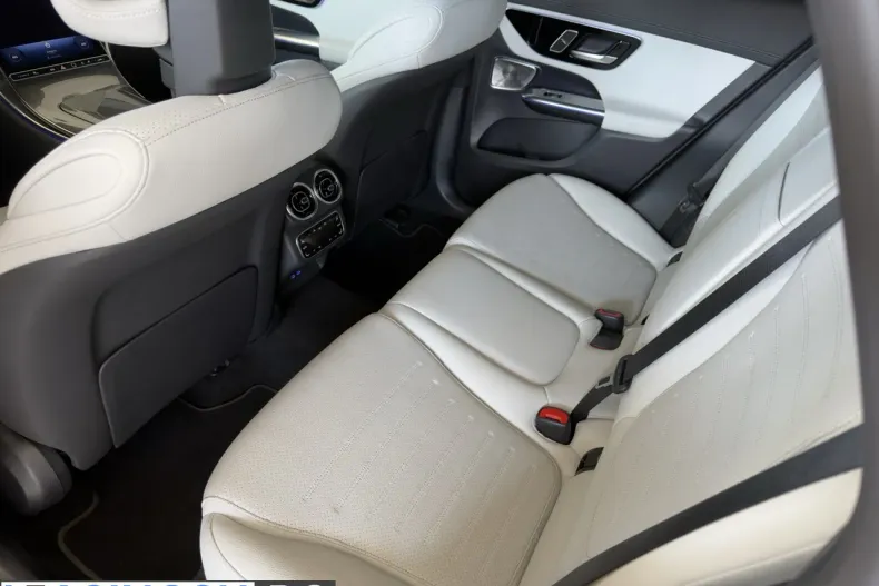 Mercedes-Benz GLC Coupe din 2025 cu 14.732 km - oferta MER256008 - foto 12