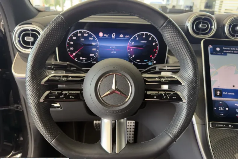 Mercedes-Benz GLC Coupe din 2025 cu 14.732 km - oferta MER256008 - foto 20