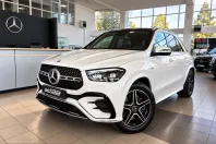Mercedes-Benz GLE din 2025 cu 24.305 km - oferta MER256009 - foto 1