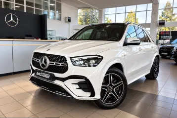 Mercedes-Benz GLE din 2025 - oferta MER256009