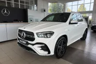 Mercedes-Benz GLE din 2025 cu 24.305 km - oferta MER256009 - foto 2