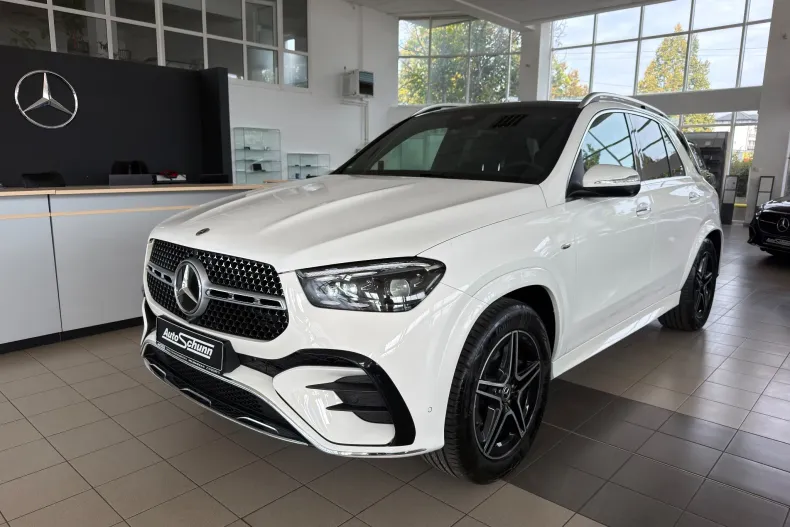 Mercedes-Benz GLE din 2025 cu 24.305 km - oferta MER256009 - foto 2