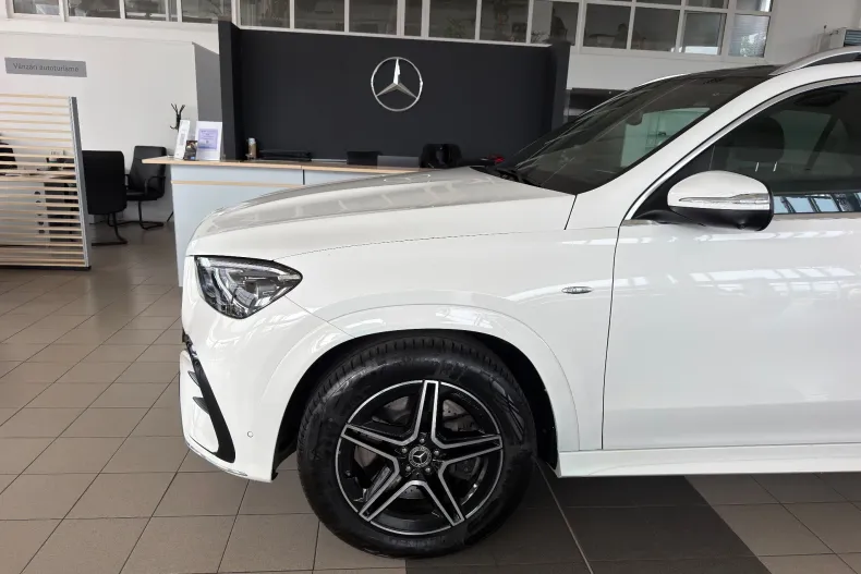 Mercedes-Benz GLE din 2025 cu 24.305 km - oferta MER256009 - foto 3