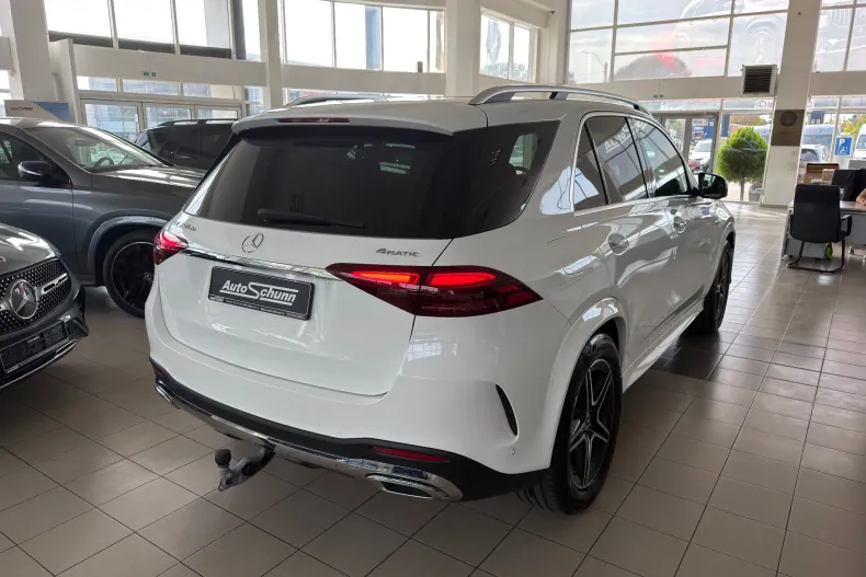 Mercedes-Benz GLE din 2025 cu 24.305 km - oferta MER256009 - foto 6