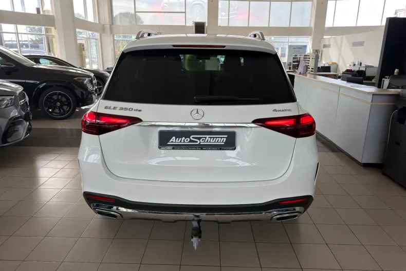 Mercedes-Benz GLE din 2025 cu 24.305 km - oferta MER256009 - foto 7