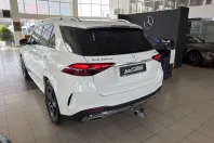 Mercedes-Benz GLE din 2025 cu 24.305 km - oferta MER256009 - foto 8