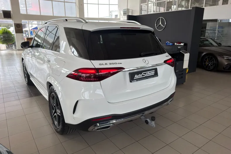 Mercedes-Benz GLE din 2025 cu 24.305 km - oferta MER256009 - foto 8