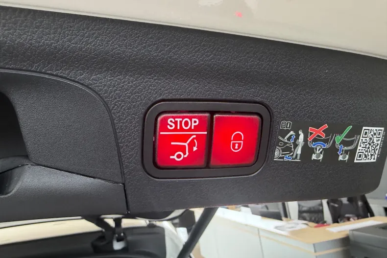 Mercedes-Benz GLE din 2025 cu 24.305 km - oferta MER256009 - foto 11