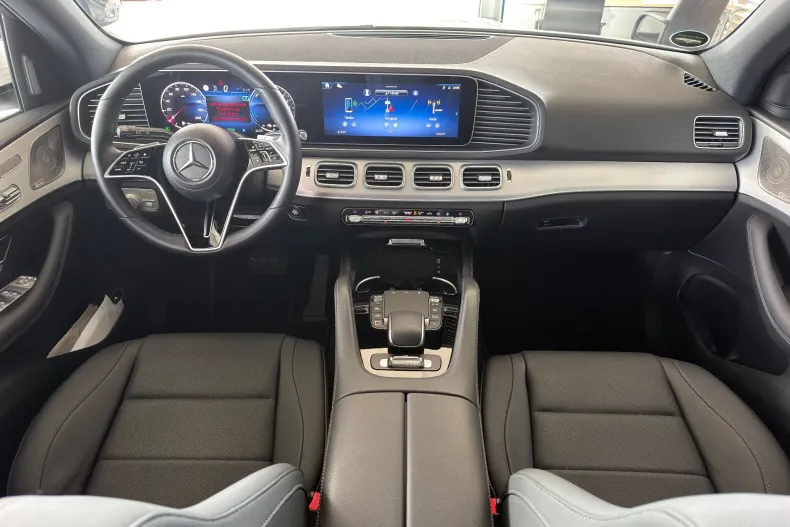 Mercedes-Benz GLE din 2025 cu 24.305 km - oferta MER256009 - foto 13