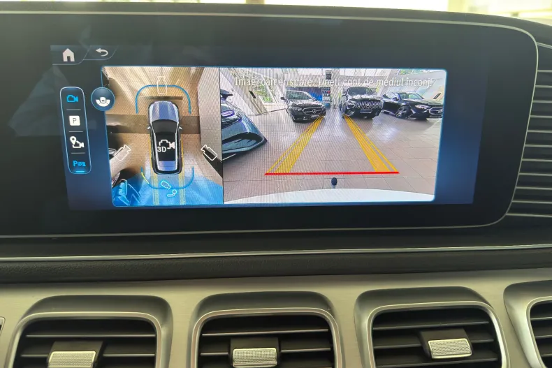 Mercedes-Benz GLE din 2025 cu 24.305 km - oferta MER256009 - foto 20