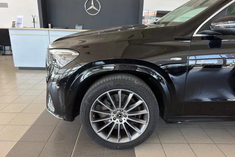 Mercedes-Benz GLE din 2025 cu 25.478 km - oferta MER256010 - foto 3