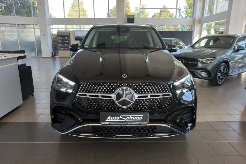 Mercedes-Benz GLE din 2025 cu 25.478 km - oferta MER256010 - foto 4