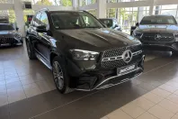 Mercedes-Benz GLE din 2025 cu 25.478 km - oferta MER256010 - foto 5