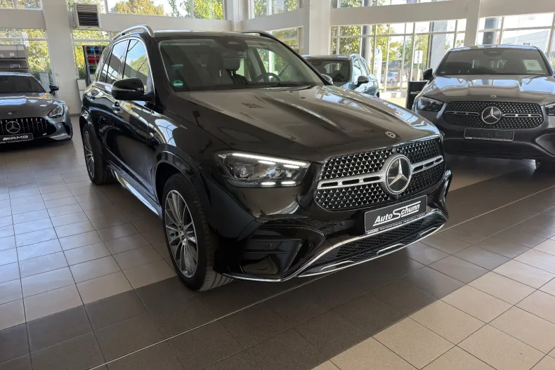 Mercedes-Benz GLE din 2025 cu 25.478 km - oferta MER256010 - foto 5