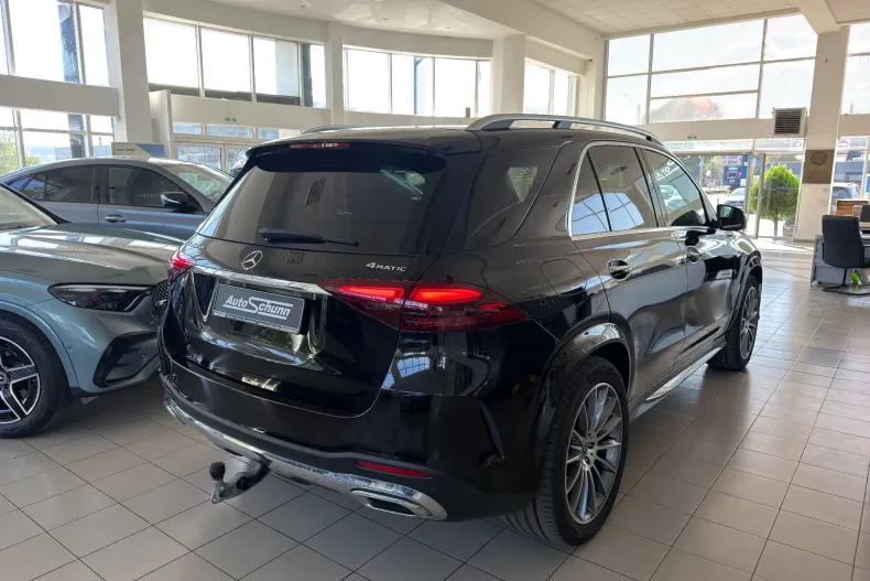Mercedes-Benz GLE din 2025 cu 25.478 km - oferta MER256010 - foto 6