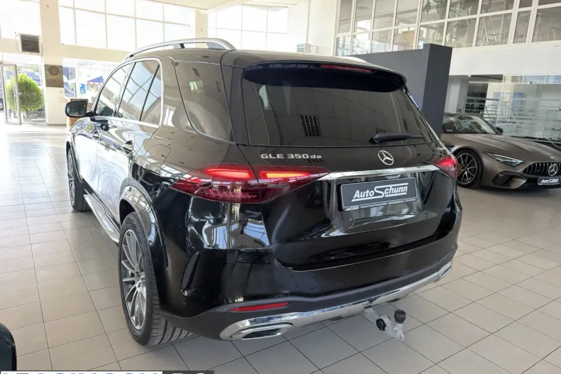 Mercedes-Benz GLE din 2025 cu 25.478 km - oferta MER256010 - foto 8