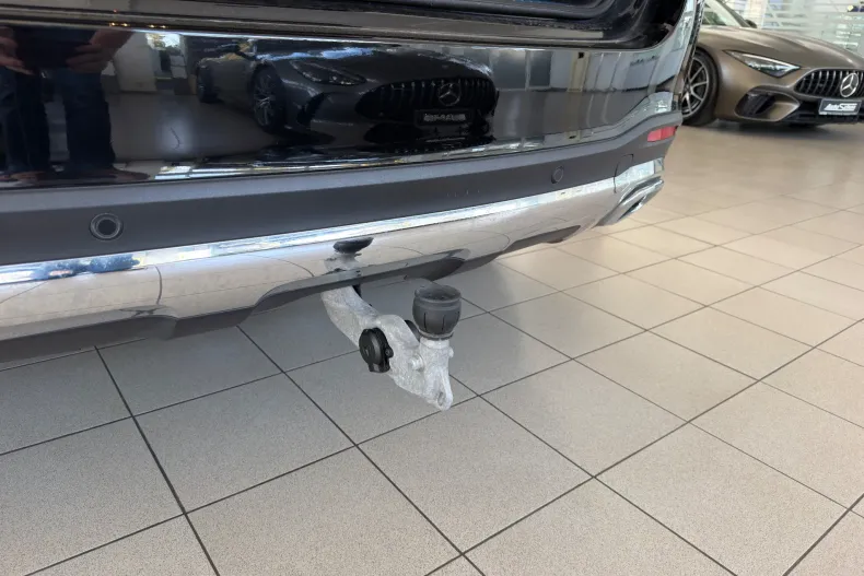 Mercedes-Benz GLE din 2025 cu 25.478 km - oferta MER256010 - foto 9