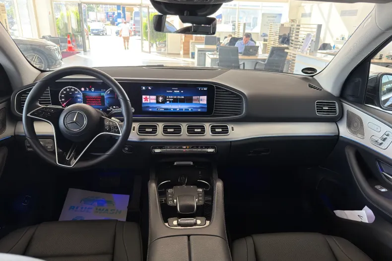 Mercedes-Benz GLE din 2025 cu 25.478 km - oferta MER256010 - foto 13