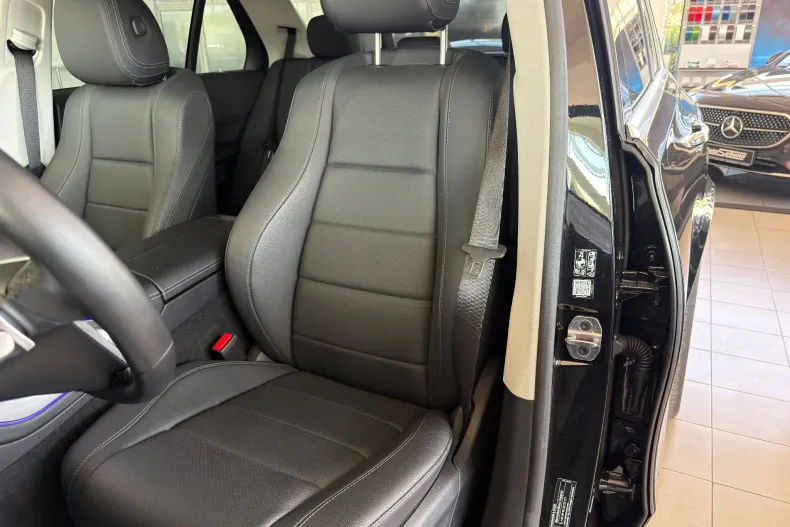 Mercedes-Benz GLE din 2025 cu 25.478 km - oferta MER256010 - foto 16