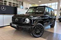Mercedes-Benz G din 2027 cu 6.001 km - oferta MER256011 - foto 1