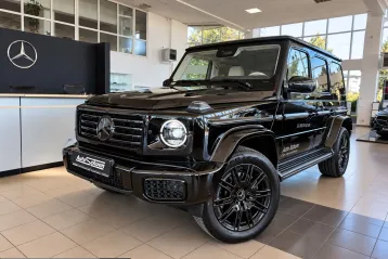 Mercedes-Benz G din 2027 - oferta MER256011