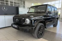 Mercedes-Benz G din 2027 cu 6.001 km - oferta MER256011 - foto 2
