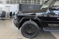Mercedes-Benz G din 2027 cu 6.001 km - oferta MER256011 - foto 3