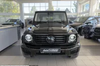 Mercedes-Benz G din 2027 cu 6.001 km - oferta MER256011 - foto 4