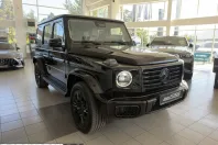 Mercedes-Benz G din 2027 cu 6.001 km - oferta MER256011 - foto 5