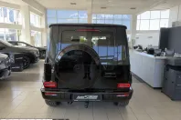 Mercedes-Benz G din 2027 cu 6.001 km - oferta MER256011 - foto 7