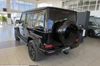 Mercedes-Benz G din 2027 cu 6.001 km - oferta MER256011 - foto 8